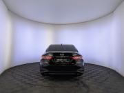 Toyota Camry VIII (XV70) Рестайлинг Москва  - изображение 35