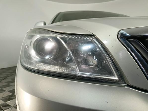 Skoda Octavia II (A5) Рестайлинг с пробегом 2013 года, цена 831 000 рублей, 185000 км, лифтбек, Автокод Объявления