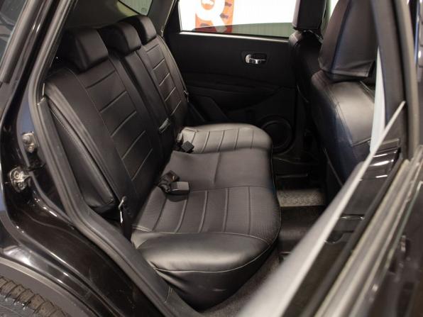 Nissan Qashqai I Рестайлинг с пробегом 2011 года, цена 1 030 000 рублей, 149234 км, внедорожник, Автокод Объявления