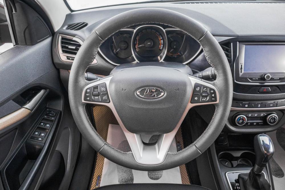 Lada (ВАЗ) Vesta I Барнаул  - изображение 13