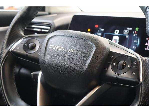 BAIC U5 Plus с пробегом 2023 года, цена 1 204 000 рублей, 70000 км, седан, Автокод Объявления