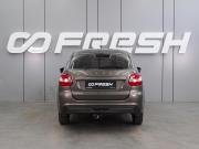 Lada (ВАЗ) Granta I Рестайлинг Воронеж  - изображение 18