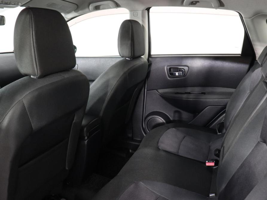 Nissan Qashqai I Рестайлинг Химки  - изображение 12