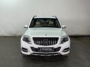 Mercedes-Benz GLK-Класс I (X204) Рестайлинг Москва  - изображение 22