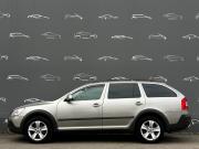 Skoda Octavia II (A5) Рестайлинг Санкт-Петербург  - изображение 36