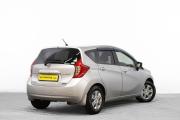 Nissan Note II Барнаул  - изображение 30