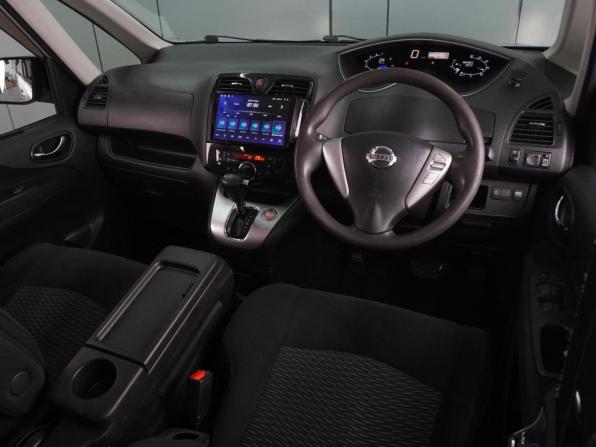 Nissan Serena IV (C26) с пробегом 2011 года, цена 1 259 000 рублей, 189383 км, минивэн, Автокод Объявления