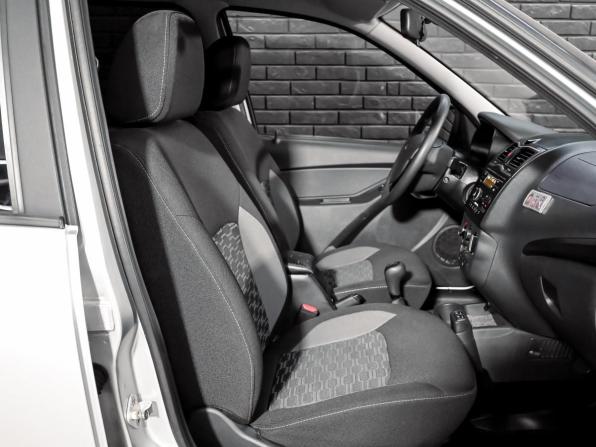 Lada (ВАЗ) Granta I Рестайлинг с пробегом 2024 года, цена 1 020 000 рублей, 7566 км, универсал, Автокод Объявления
