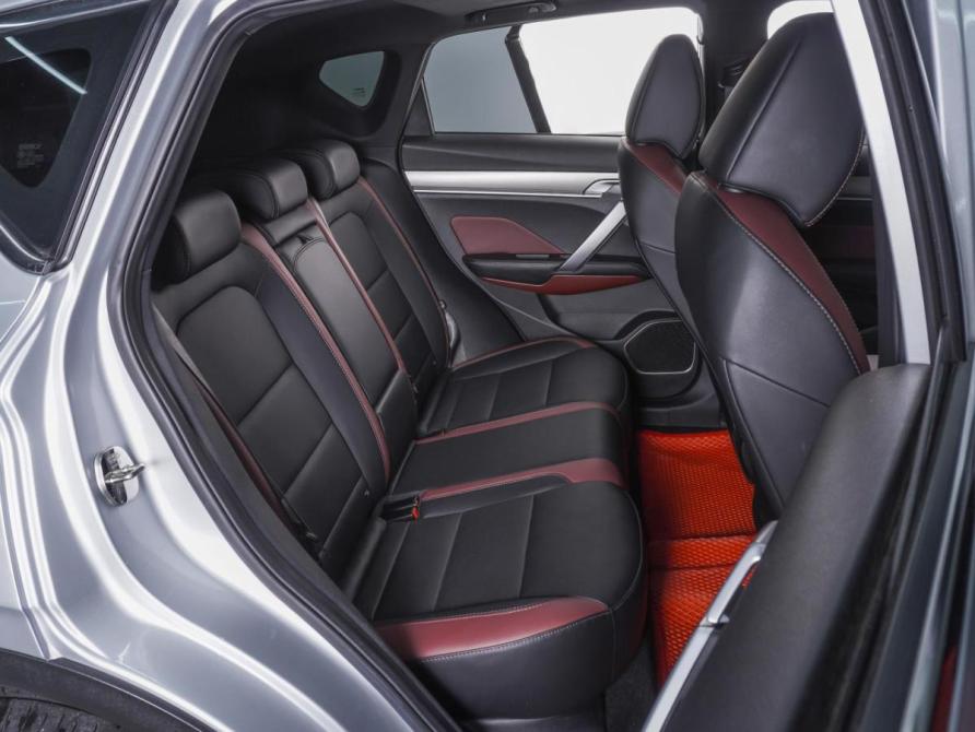 Geely Coolray I Ростов-на-Дону  - изображение 7