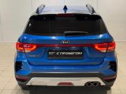 Kia Rio IV Рестайлинг Самара  - изображение 20