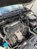 Honda Accord IX Санкт-Петербург  - изображение 37