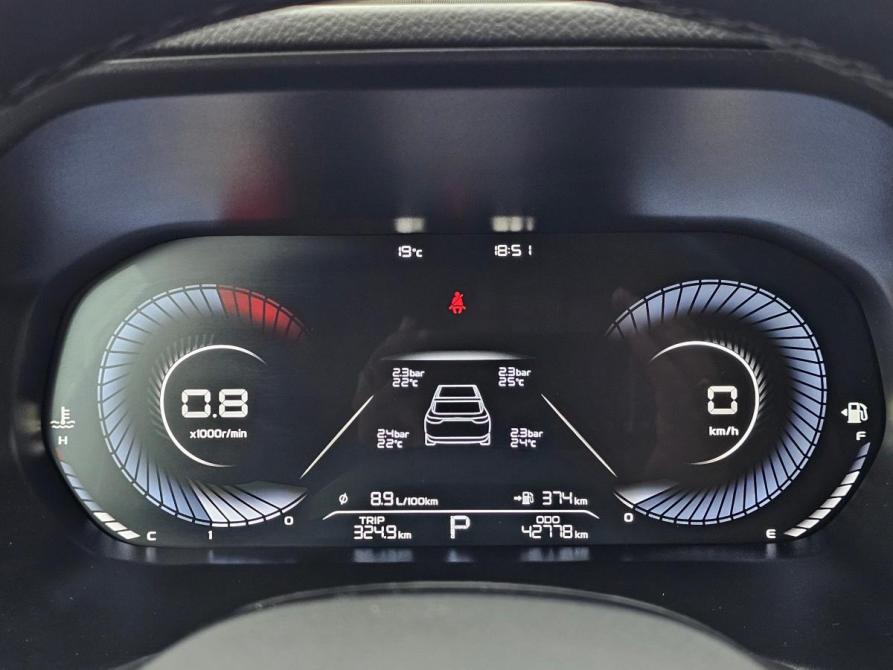 Geely Emgrand II Тюмень  - изображение 19