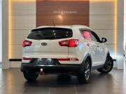Kia Sportage III Челябинск  - изображение 20