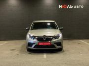 Renault Logan II Рестайлинг Челябинск  - изображение 20