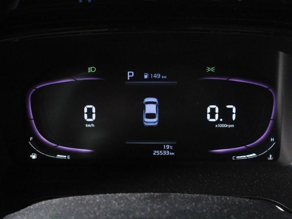 Kia K3 II (China Market) Рестайлинг с пробегом 2024 года, цена 2 269 000 рублей, 25533 км, седан, Автокод Объявления