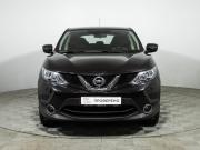 Nissan Qashqai II Санкт-Петербург  - изображение 18