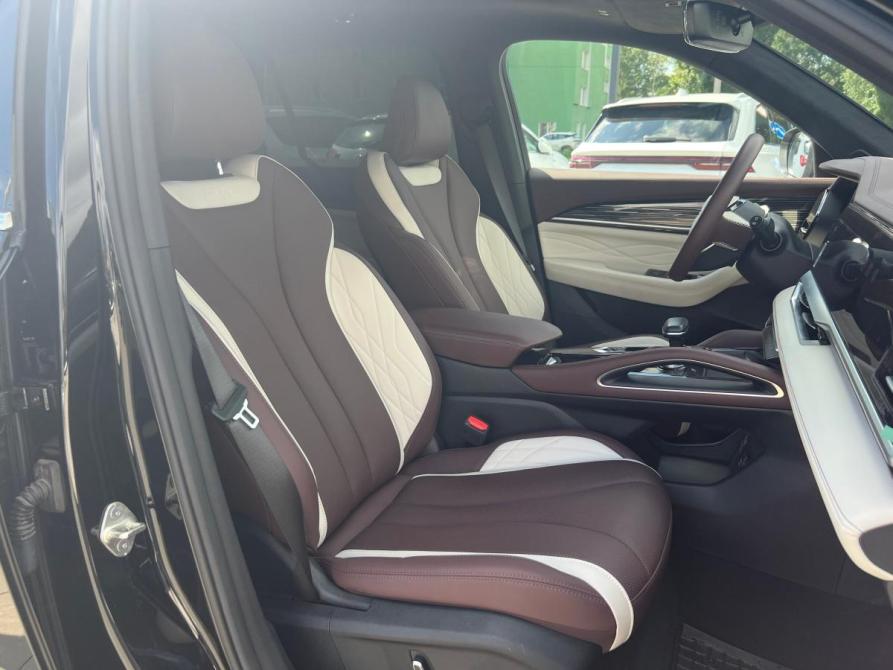 Geely Monjaro I Рестайлинг Стерлитамак  - изображение 11