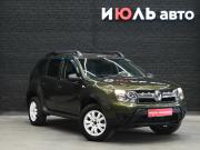 Renault Duster I Рестайлинг Екатеринбург  - изображение 22