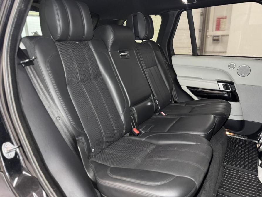 Land Rover Range Rover IV Нижний Новгород  - изображение 29