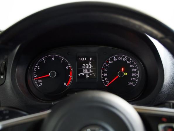 Volkswagen Polo V Рестайлинг с пробегом 2020 года, цена 1 349 000 рублей, 85612 км, седан, Автокод Объявления
