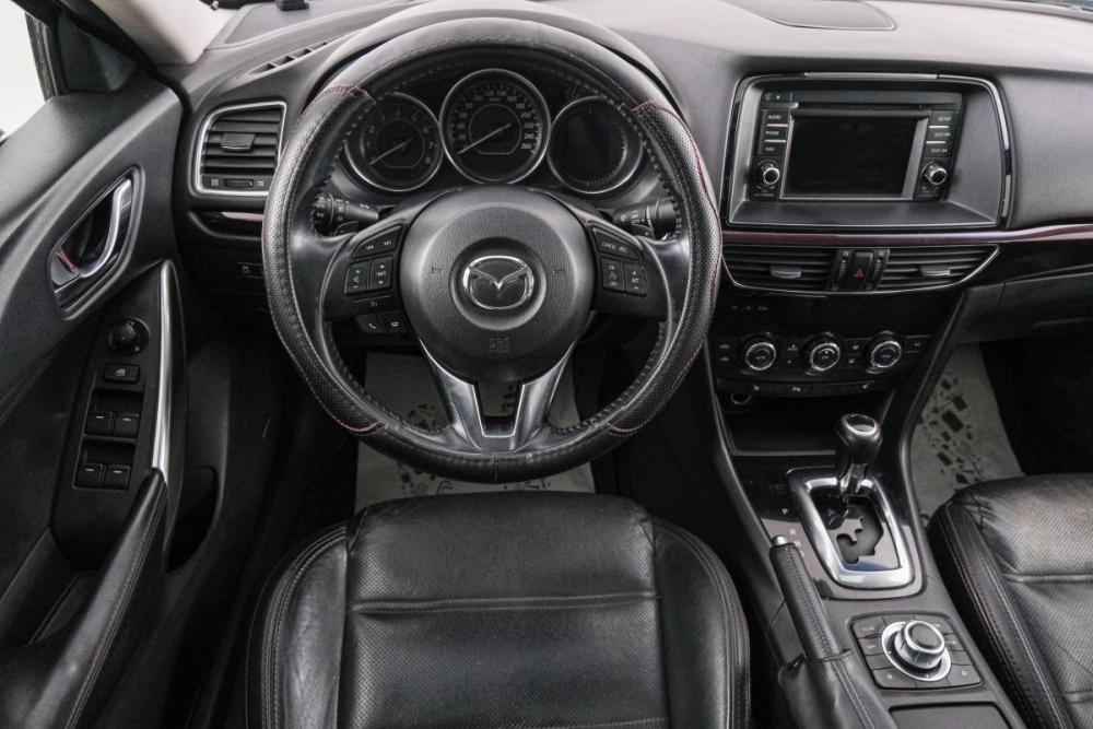 Mazda 6 III (GJ) Красноярск  - изображение 15
