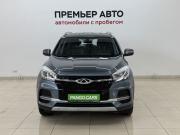 Chery Tiggo 4 I Рестайлинг Смоленск  - изображение 12