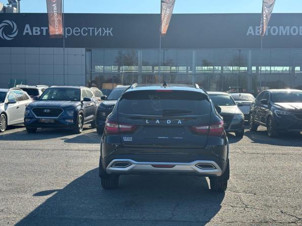 Lada (ВАЗ) Vesta I Рестайлинг (NG) с пробегом 2026 года, цена 1 629 000 рублей, 2928 км, универсал, Автокод Объявления