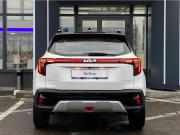 Kia Seltos I Рестайлинг Москва  - изображение 33