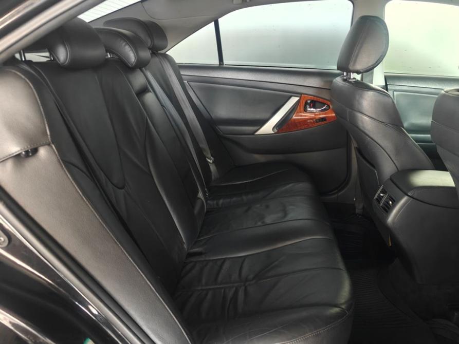 Toyota Camry VI (XV40) Москва  - изображение 18