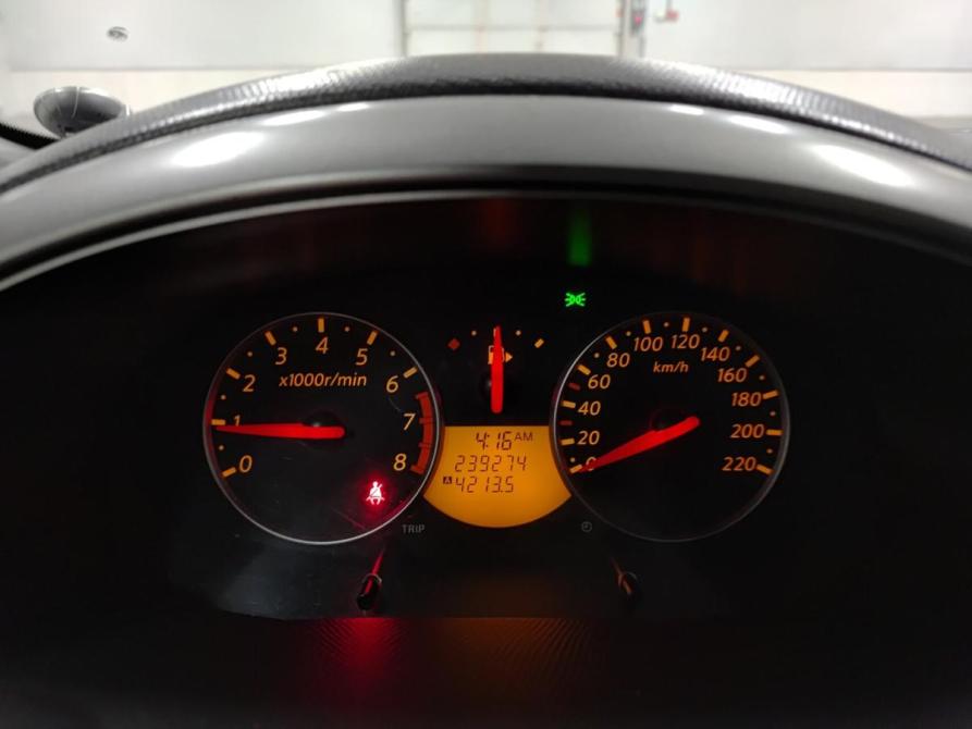 Nissan Micra III (K12) Казань  - изображение 16