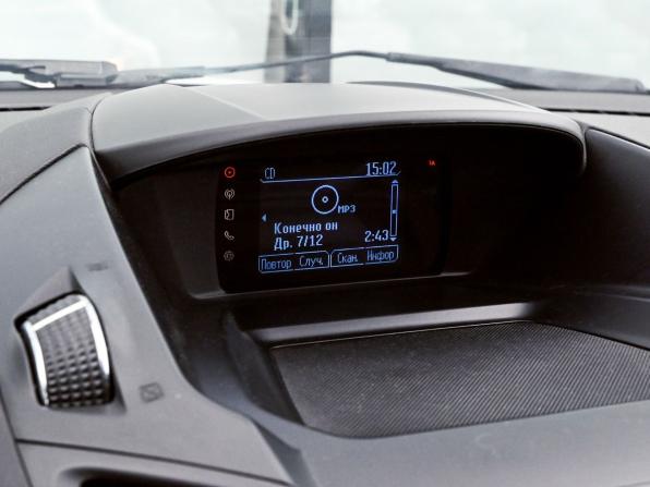 Ford Kuga II с пробегом 2013 года, цена 1 122 000 рублей, 153895 км, внедорожник, Автокод Объявления