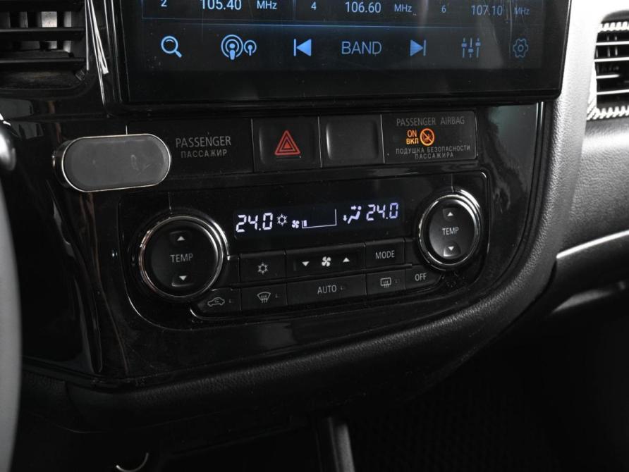 Mitsubishi Outlander III Ростов-на-Дону  - изображение 14