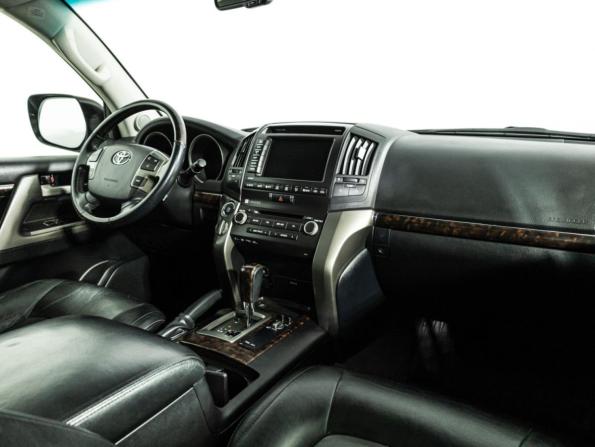 Toyota Land Cruiser 200 Series с пробегом 2011 года, цена 3 200 000 рублей, 310668 км, внедорожник, Автокод Объявления
