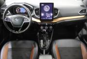 Lada (ВАЗ) Vesta I Рестайлинг (NG) Астрахань  - изображение 59