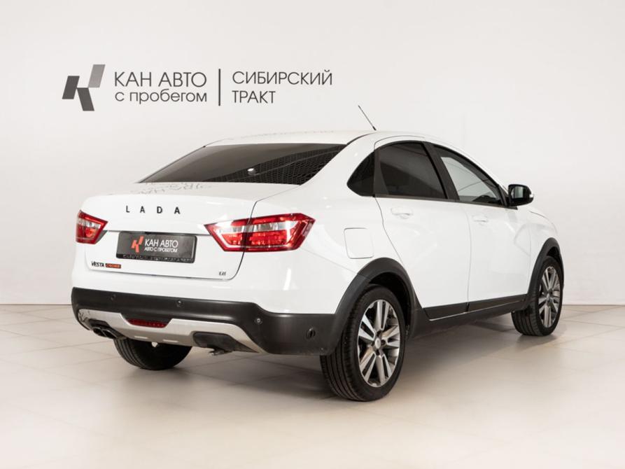 Lada (ВАЗ) Vesta I Казань  - изображение 3