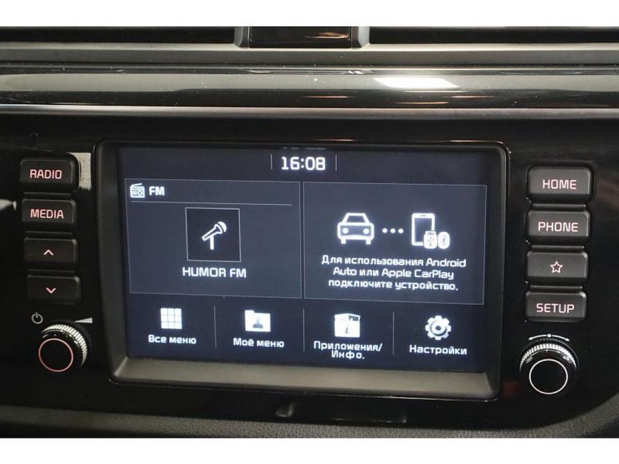 Kia Rio IV Коломна  - изображение 12