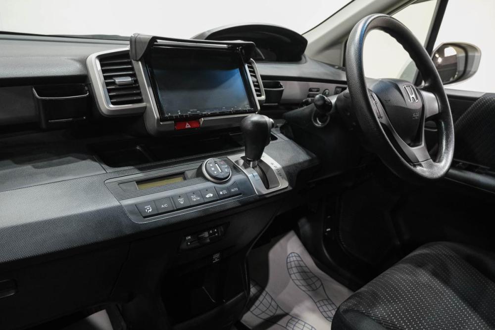 Honda Freed I Рестайлинг Новокузнецк  - изображение 22