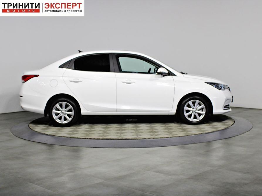 Changan Alsvin Белгород  - изображение 4
