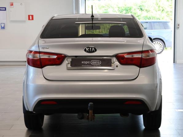 Kia Rio III с пробегом 2013 года, цена 720 000 рублей, 144420 км, седан, Автокод Объявления