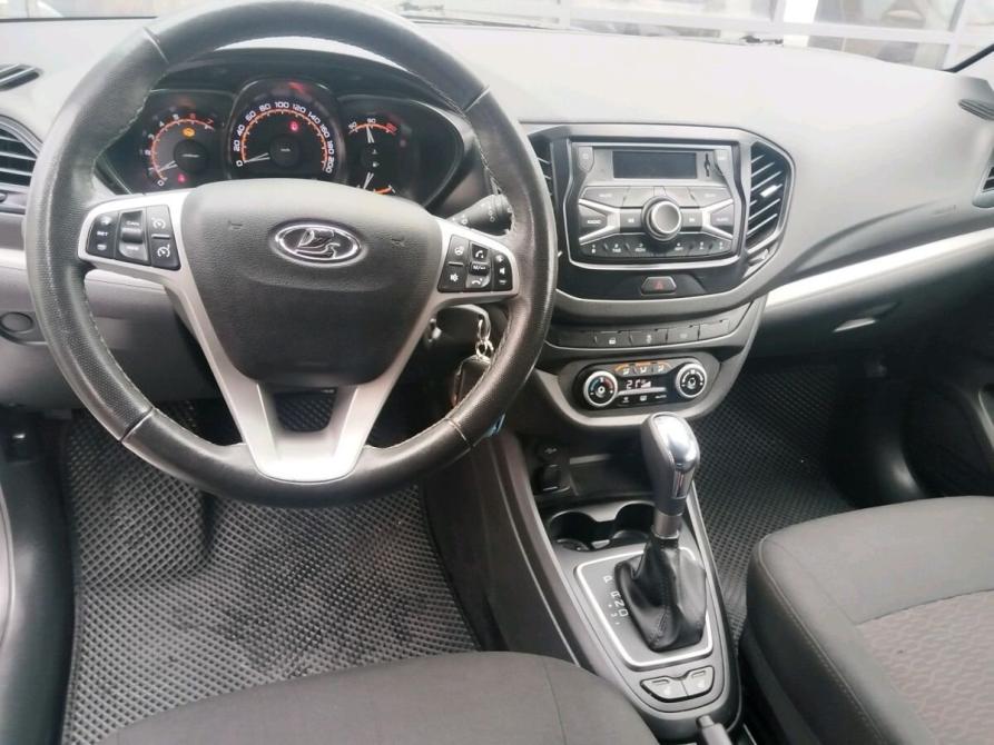 Lada (ВАЗ) Vesta I Санкт-Петербург  - изображение 6