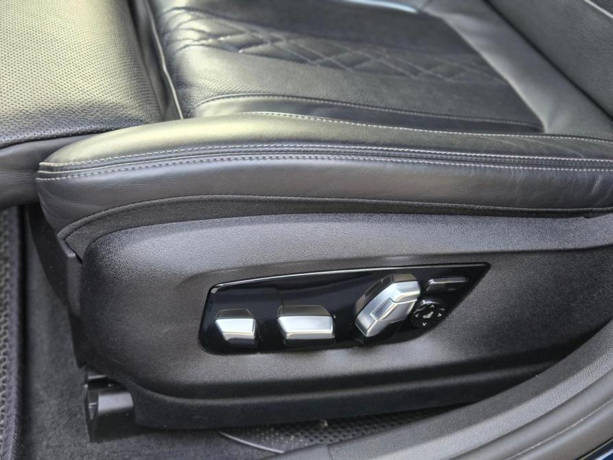 BMW 6 серии IV (G32) Рестайлинг Санкт-Петербург  - изображение 22