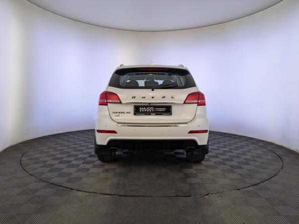 Haval H2 с пробегом 2019 года, цена 1 450 000 рублей, 20072 км, внедорожник, Автокод Объявления