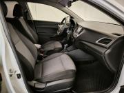 Hyundai Solaris II Москва  - изображение 27