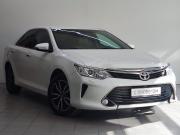 Toyota Camry VII (XV50) Рестайлинг Барнаул  - изображение 43