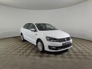 Volkswagen Polo V Рестайлинг Уфа  - изображение 25