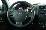 Lada (ВАЗ) Granta I Рестайлинг Омск  - изображение 34