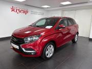 Lada (ВАЗ) XRAY I Киров  - изображение 17