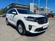 Kia Sorento III Prime Рестайлинг Стерлитамак  - изображение 24