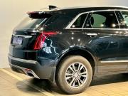 Cadillac XT5 I Рестайлинг Краснодар  - изображение 26