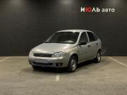 Lada (ВАЗ) Kalina I Челябинск  - изображение 3